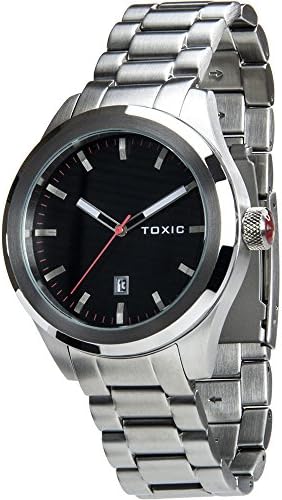 TOXIC TX61000-A Men's Watch