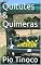 Livro Quitutes & Quimeras (culinária caseira Livro 11)