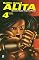 Livro Battle Angel Alita - Gunnm Hyper Future Vision vol. 04
