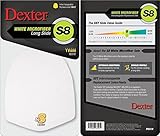 Dexter Accessories - Unisex - s8 Slide Pads