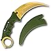 FadeCase Karambit Elite - Lore - Real CSGO Knife Skin Counter Strike Global Offensive Full Tang Fixed Blade Unique Serial Number