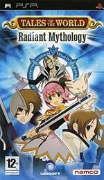 Tales of The World: Radiant Mythology