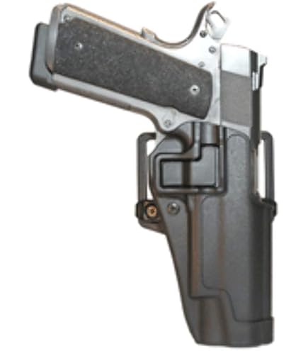 Amazon.com : BLACKHAWK SERPA Concealment Holster - Matte Finish
