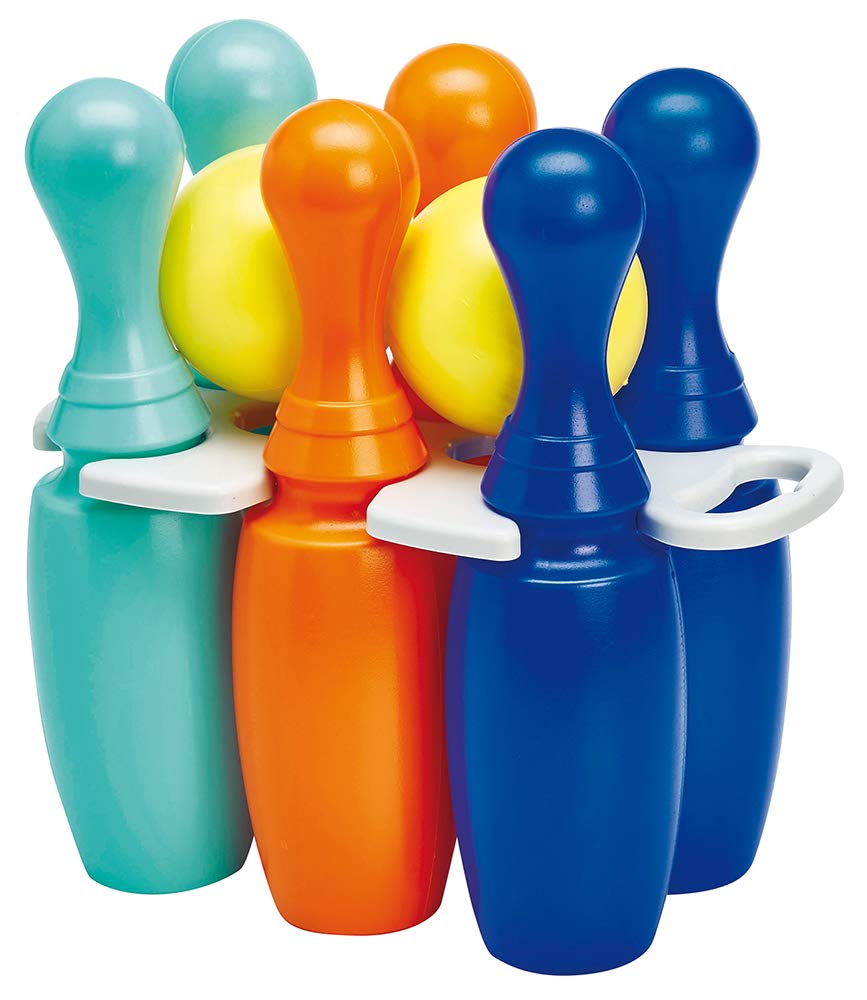 Ecoiffier WONDERKIDS ECO155 Skittles Set