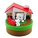 CAT & MOUSE BANK - WATCH THE MOUSE RUN AWAY WITH THE COIN