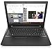 Lenovo Ideapad 300 15.6-Inch Laptop (Core i3, 6 GB RAM, 500 GB HDD, Windows 10) 80Q7008QUS