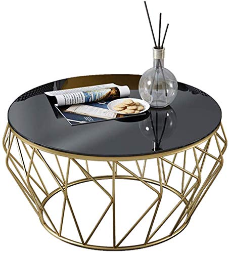 Wyjw Tavolino Da Salottotavolino In Ferro Battuto Piano In