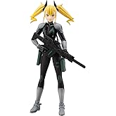 Kaiju No. 8: Kikoru Shinomiya Pop Up Parade PVC Figure