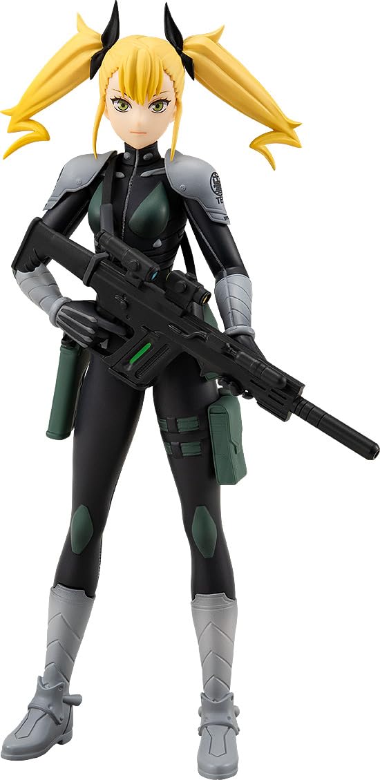 Kaiju No. 8: Kikoru Shinomiya Pop Up Parade PVC Figure