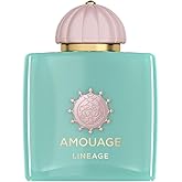 AMOUAGE LINEAGE Eau de Parfum - Universal Fragrance for Men and Women