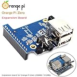 Makerfocus Orange Pi Zero Expansion Board Interface Board Development Board
