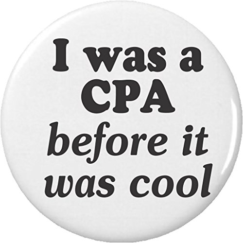 I was a CPA before it was cool 2.25
