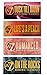 W7 Ultimate Eyeshadow Collection Dusk Till Dawn, Life’s A Peach, On The Rocks & Romanced