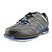 Brunswick Men's Warrior Bowling Shoes