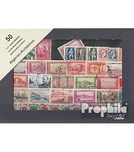 Prophila Collection – Lote De 10 Sellos Variados De Correos Españoles, Tanger – Para Coleccionistas