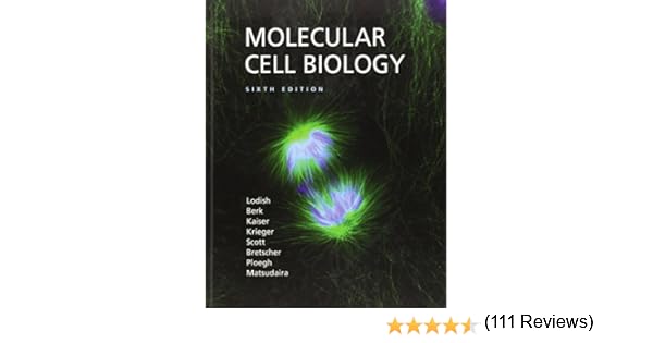 Biologia Celular Y Molecular De Robertis Pdf