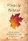 Livro Flores de Outono