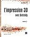 L'impression 3D avec Sketchup by