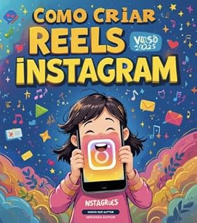 Livro Transforme Seu Insta em Sucesso