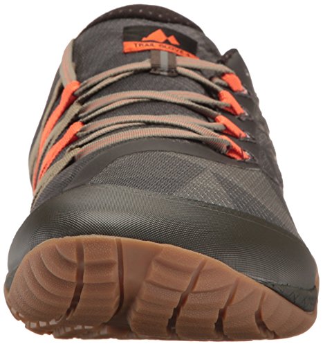 merrell men's trail glove 4 runner