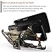 LG G Stylo Case, LG Stylo Case, NageBee [Heavy Duty] Armor Shock Proof Dual Layer [Swivel Belt Clip] Holster with [Kickstand] Combo Rugged Case For LG G Stylo / LG G4 Stylus / LG LS770 -Camo