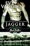 Jagger (Blood Brothers Book 4)