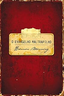 Livro O evangelho maltrapilho