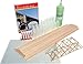 Pitsco Balsa Wood BridgePak Kit (For 25 Students)