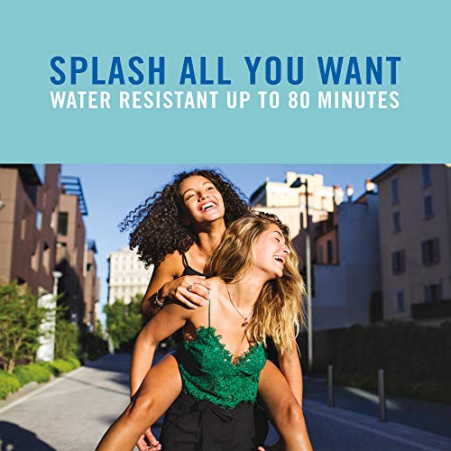 Banana Boat Deep Tanning Oil Sunscreen with Coconut Oil, Broad Spectrum Spray, SPF 15, 6oz