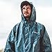FROGG TOGGS Men's Ultra-lite2 Waterproof Breathable Rain Jacket, Khaki, Small