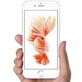 iPhone 6S Screen Protector, BONGEEK Premium Tempred Glass Screen Protector for iPhone 6S / 6 - Clear HD Transparency [Anti-Scratch] [LIFETIME WARRANTY]