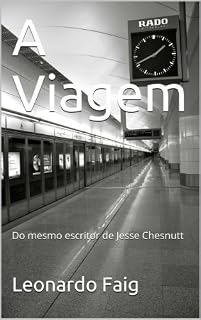Livro A Viagem