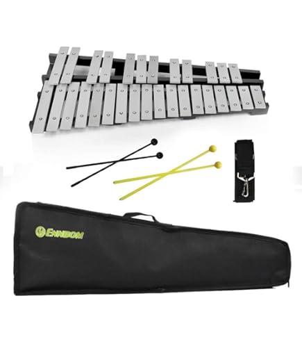 Amazon.com: Sonor Small Soprano Chromatic Glockenspiel