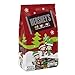 HERSHEY'S Miniatures Assortment in Holiday Packaging, 36 Ounce Bag