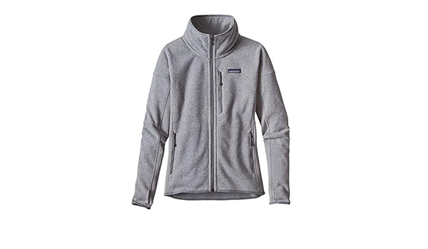 amazon patagonia fleece
