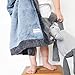 Saranoni Soft Luxury Plush Lovey Security Blanket 15
