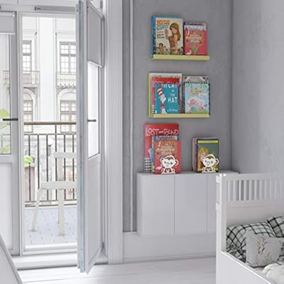 animal bookends nursery