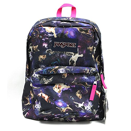 JANSPORT Classic Superbreak Backpack (Multi Astro Kitty (T50109V)) | Amazon price tracker / tracking, Amazon price history charts, Amazon price watches, Amazon price drop alerts | camelcamelcamel.com JANSPORT Classic Superbreak Backpack (Multi Astro Kitty (T50109V)) | Amazon price tracker / tracking, Amazon price history charts, Amazon price watches, Amazon price drop alerts | camelcamelcamel.com
