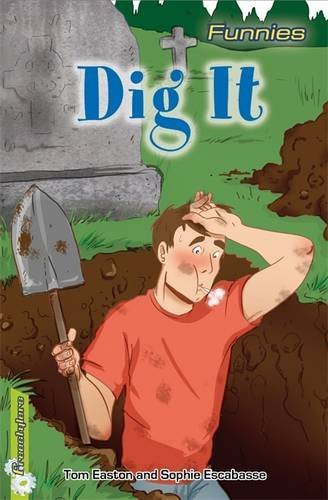 Dig It! (Freestylers Funnies)