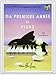Ma 1ère année de piano by 