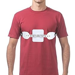 Mathgetin Pectus Carinatum Orthosis