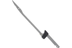 BUBBA Electric Fillet Knife Freshwater Blade