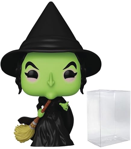 Funko Pop! グリンダ・ザ・グッドウィッチ 41 Amazon.com: POP