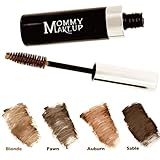 Mommy Makeup Brow Tint - Tinted Eyebrow Gel