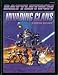 Invading Clans: A Battletech Sourcebook