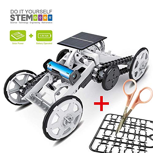 DAYE 4WD Car DIY Climbing Vehicle Kit Electric Philippines Ubuy