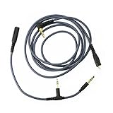 NewFantasia Replacement Audio Cable for SteelSeries