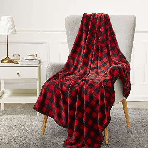 BEDELITE Fleece Blankets