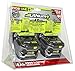 Ryobi 18-Volt ONE+ Lithium-Ion 4.0 Ah High Capacity Battery (2-Pack) P145