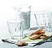 Duralex Picardie Glass Tumblers French Bistro 18Pc Set